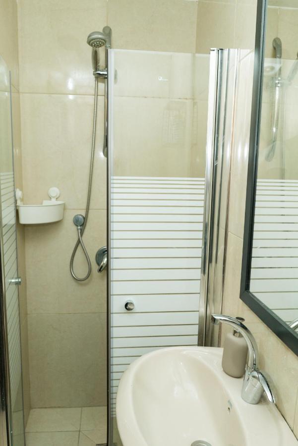 Ben Yehuda Apt Jerusalem Exterior foto